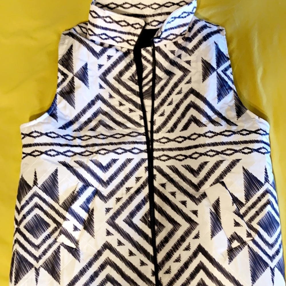 Vest